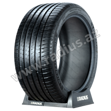 Pilot Sport 4 SUV 315/35 R21
